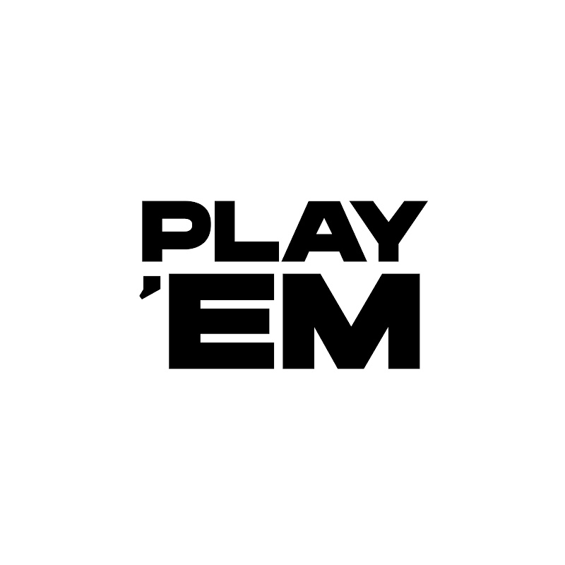 Play'EM