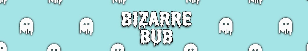 BizarreBub Аватар канала YouTube