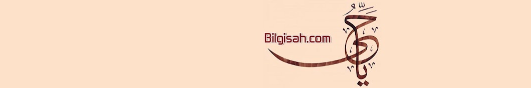 Bilgisah.com यूट्यूब चैनल अवतार