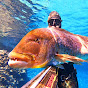 Taras Spearfishing