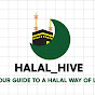 Halal Hive logo