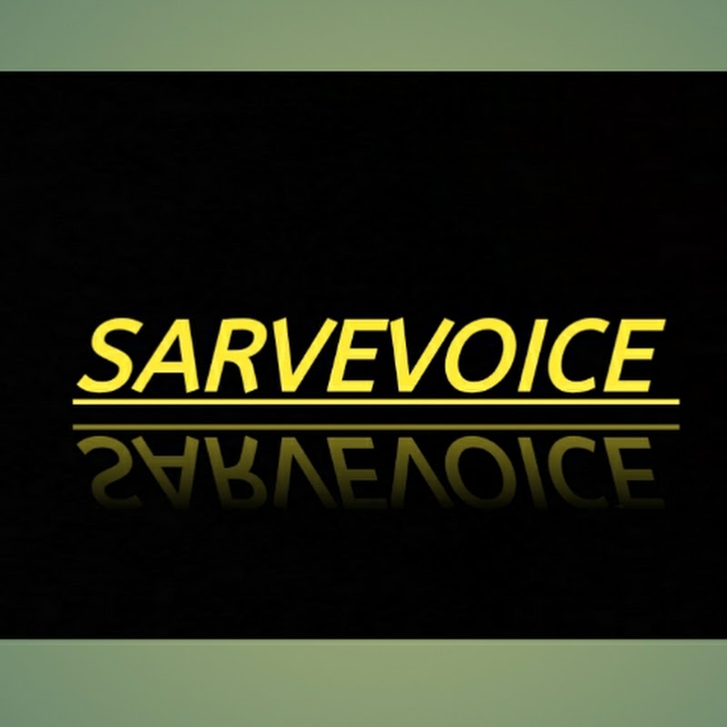 Sarve voice  