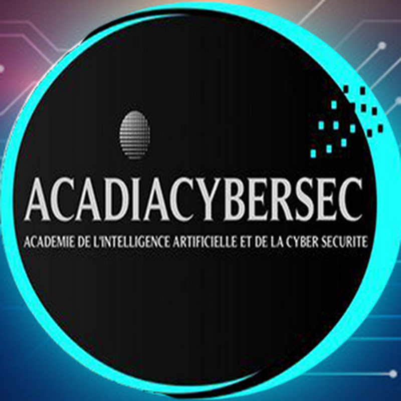 AcadiaCyberSec Logo