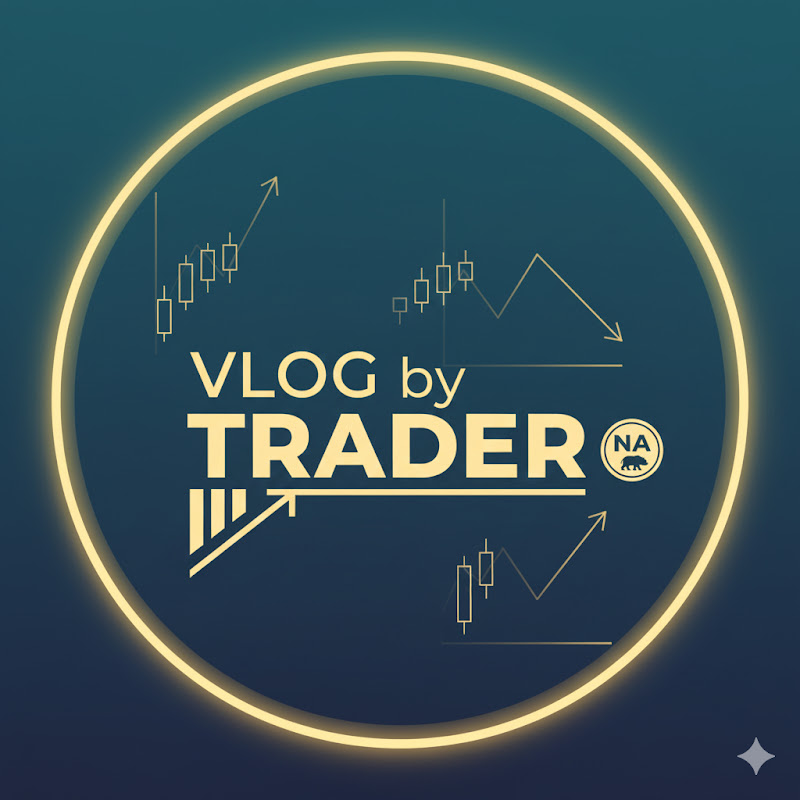 Hire VLOG BY TRADER — Financial Planning YouTube creator for sponsorships