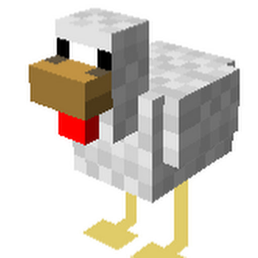 Barky the Chicken