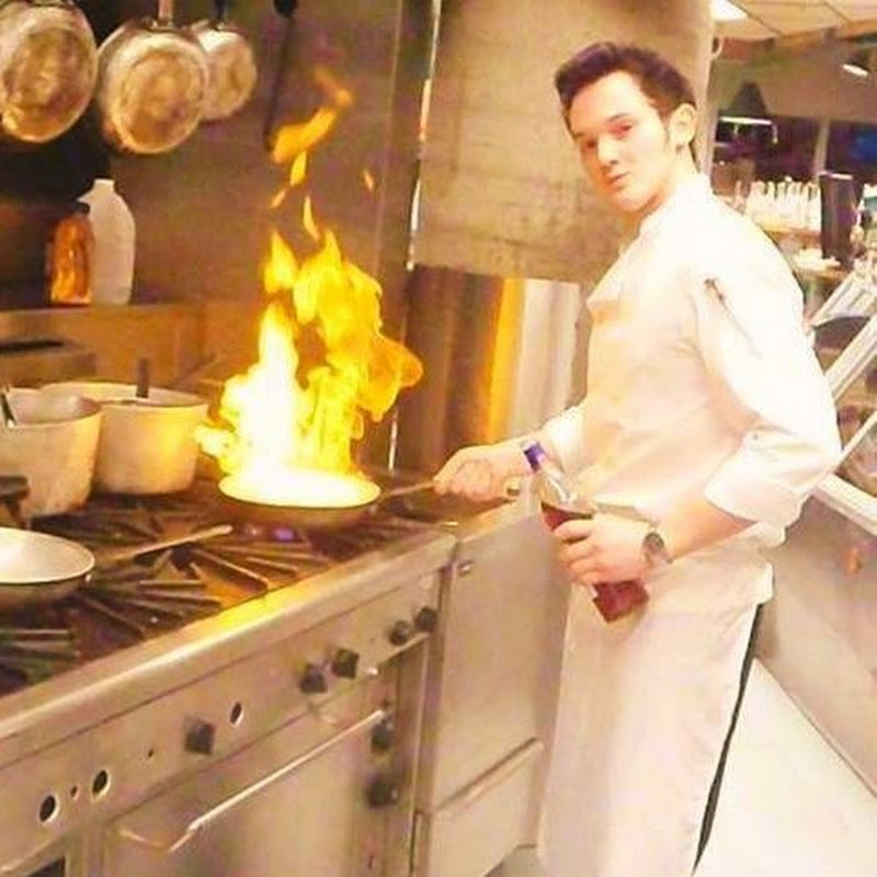 ON THE PASS WITH MAX