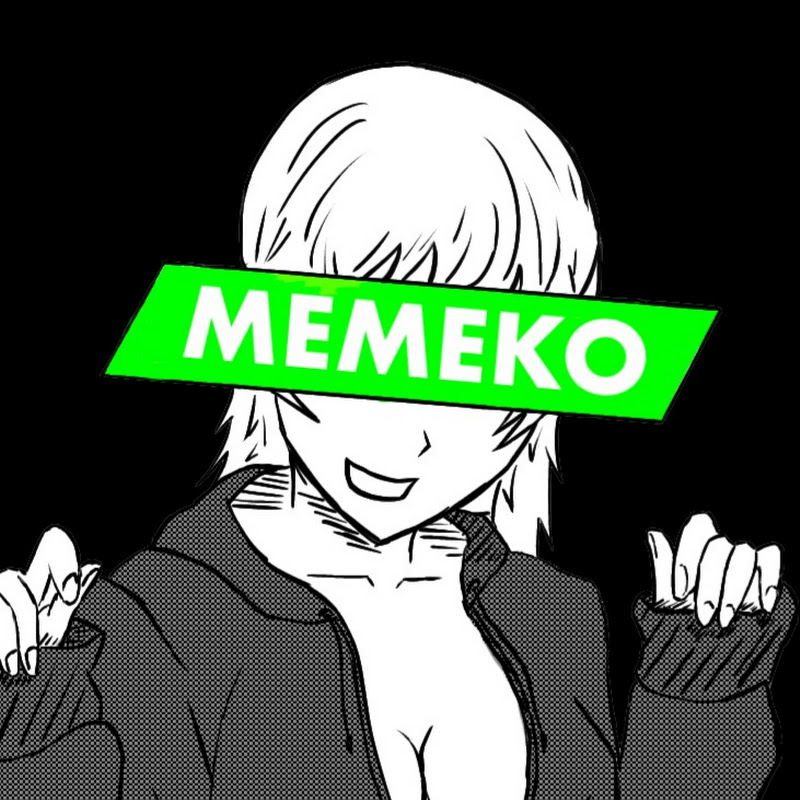 Memeko ASMR