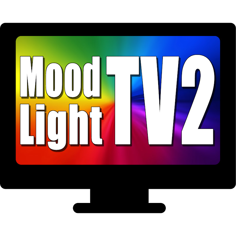 Mood Light TV 2