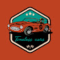 Timeless cars logo