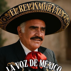 El Rey Inmortal - Vicente Fernández
