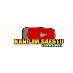 Логотип каналу KANG IM SAESTU