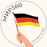 SFU_Z55PdEE-channel-avatar-Артём Шевцов | Мир360 | Переезд в Германию