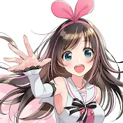 Kizuna AI - A.I.Channel