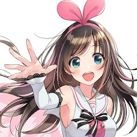 キズナアイのサムネイル