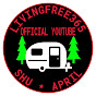 LivingFree365 logo