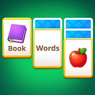 Word Solitaire icon