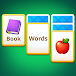 Word Solitaire icon