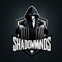 Shadow Minds Unveiled logo