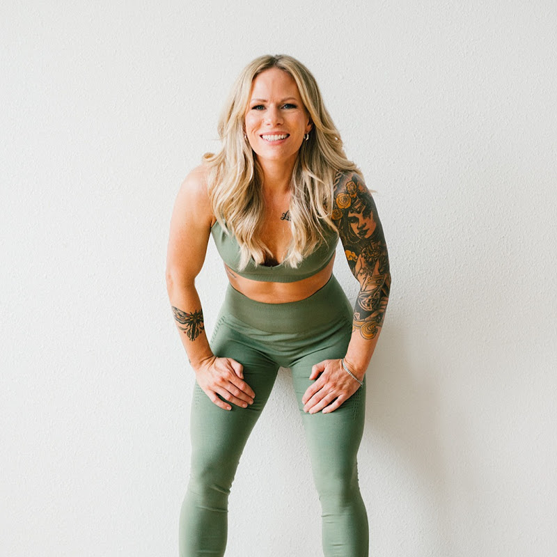 Crowned Fitness
