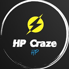 HP Craze avatar