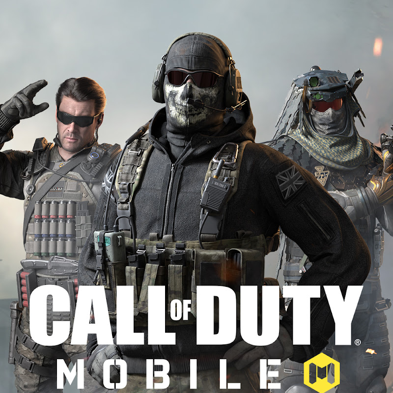 Call of Duty: Mobile - Topic