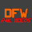 DFW Rail Videos