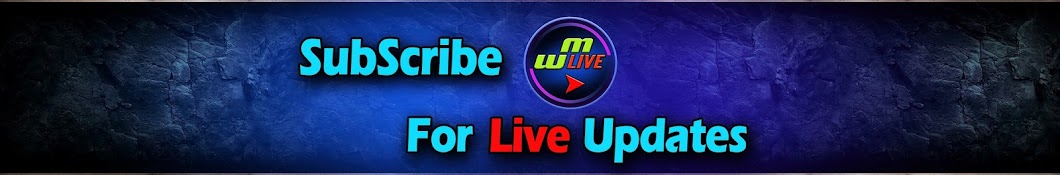 Watch Match Live Awatar kanału YouTube