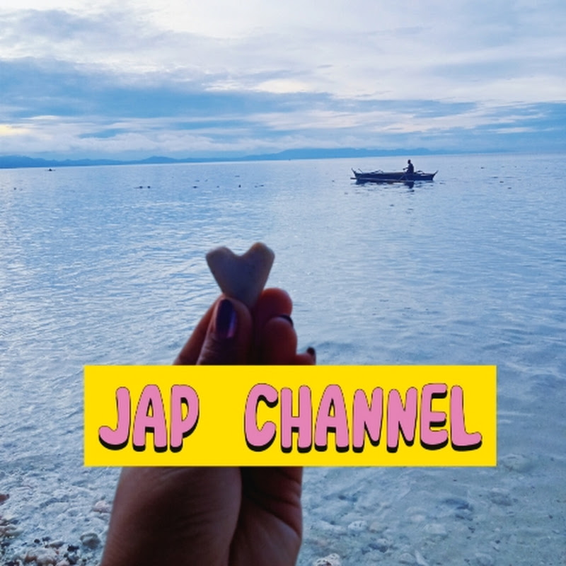 JAP CHANNEL