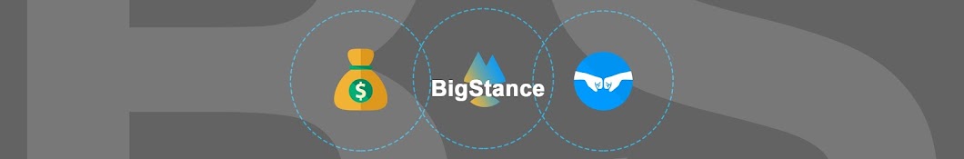 BigStance यूट्यूब चैनल अवतार