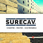 SURECAV LTD logo