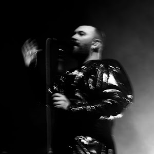 Samsmithworld YouTube channel image