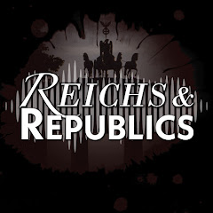 Reichs & Republics: The German History Podcast