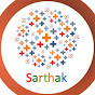 Sarthak logo