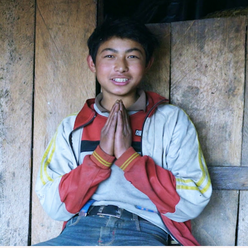 Adhiraj Anita & Aaditma 