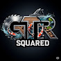 GTRsquared logo