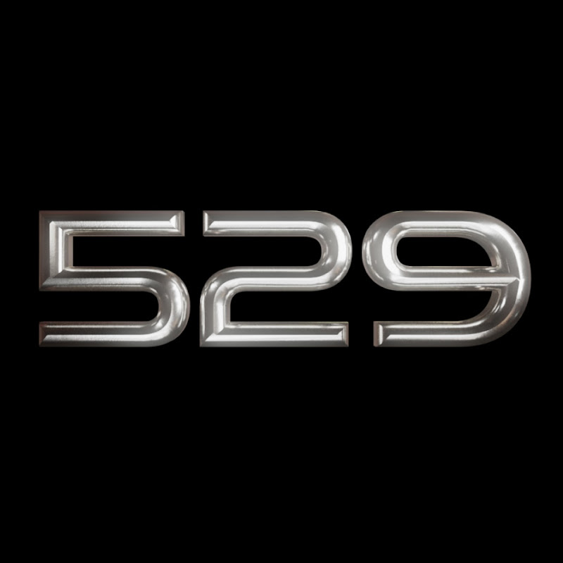 Logo for 529 dance