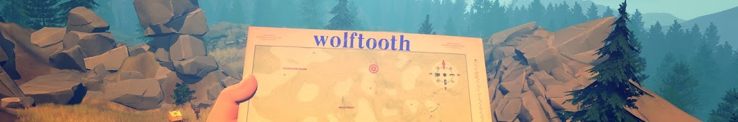 wolftooth YouTube channel avatar