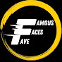 Famous Faces Faves logo