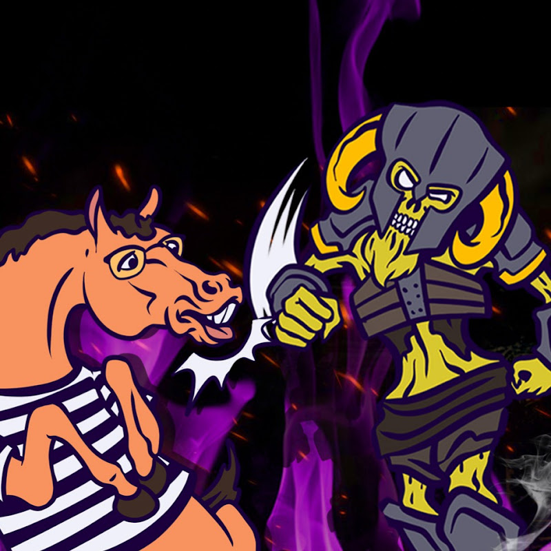 RogrDaDraugr
