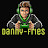 Danny-Fries