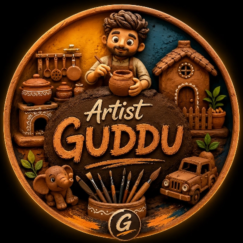 artist guddu