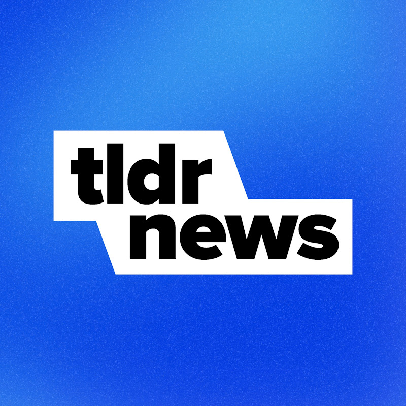 TLDR News EU Logo