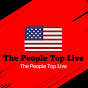 The People Top Live logo