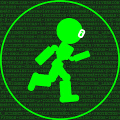 Python Marathon Avatar