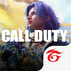 Garena Call of Duty Mobile Indonesia