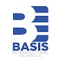BASIS International Schools logo