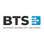 Business Technology Solutions logo