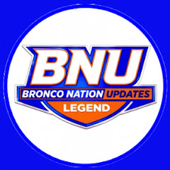 Bronco Nation Updates