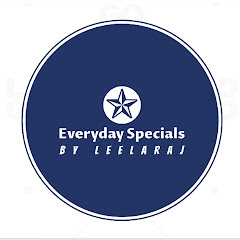 Leela's Everyday Specials  Avatar