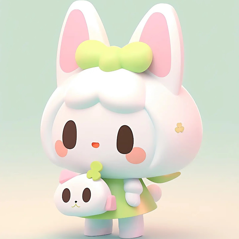Little toy 